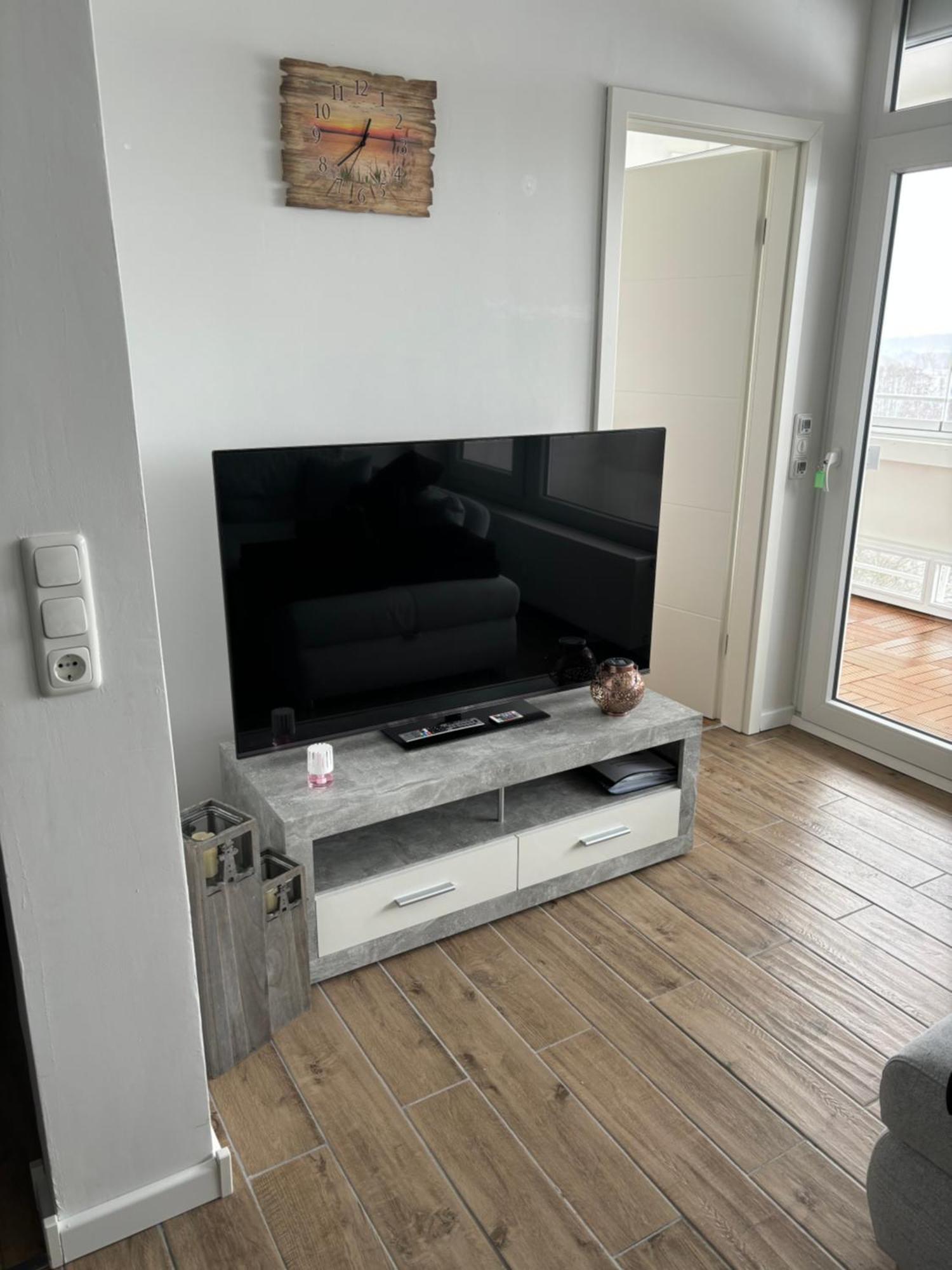 Ferienwohnung Lieblingsplatz Sierksdorf Eksteriør bilde
